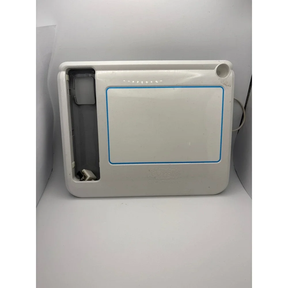 THQ uDraw GameTablet for Nintendo Wii White Wireless Drawing Tablet Accessory